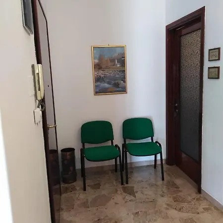 Sulmona Villa * Sulmona