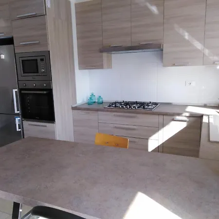 Apartamento Sulmona Villa *