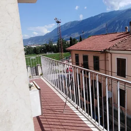 Sulmona Villa