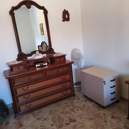 Apartamento Sulmona Villa *