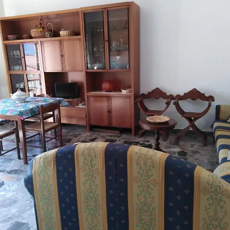 Apartamento Sulmona Villa *