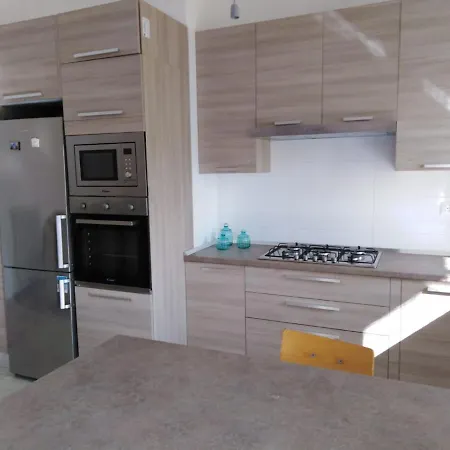 Apartamento Sulmona Villa