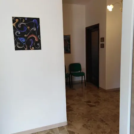 Sulmona Villa Sulmona