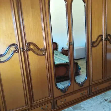 Apartamento Sulmona Villa *