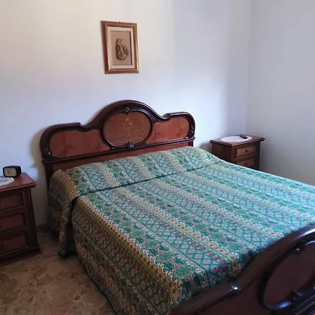 Sulmona Villa Apartamento Sulmona