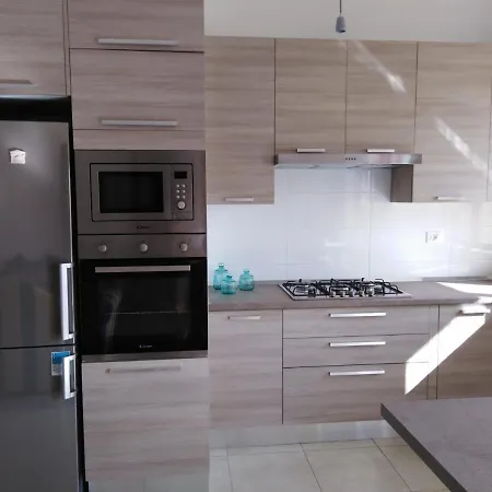 Sulmona Villa Apartamento *