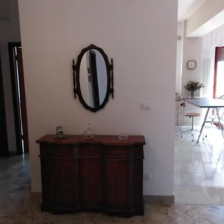 Apartamento Sulmona Villa *