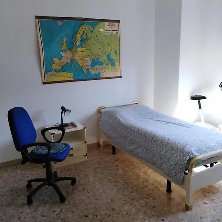 Sulmona Villa * Sulmona