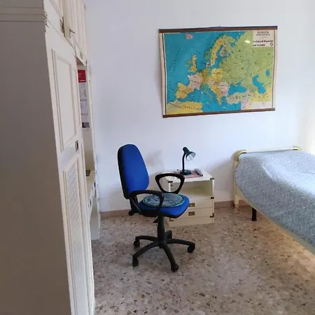 Sulmona Villa Apartamento