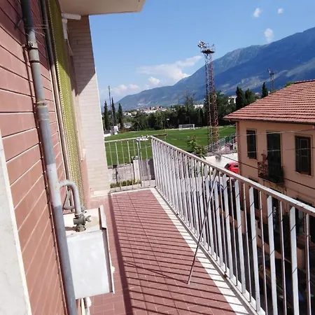 Sulmona Villa Apartamento