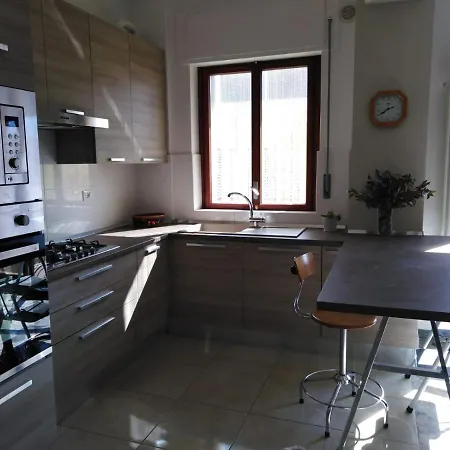 Apartamento Sulmona Villa Sulmona