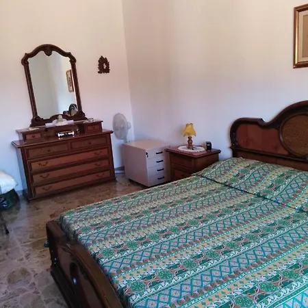 Apartamento Sulmona Villa