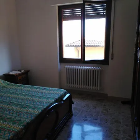 Apartamento Sulmona Villa *