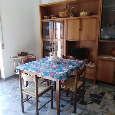 Sulmona Villa Apartamento